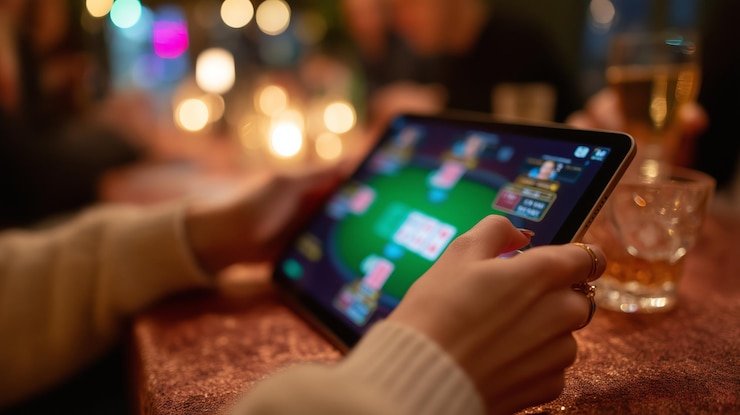 six6s game mobile gaming